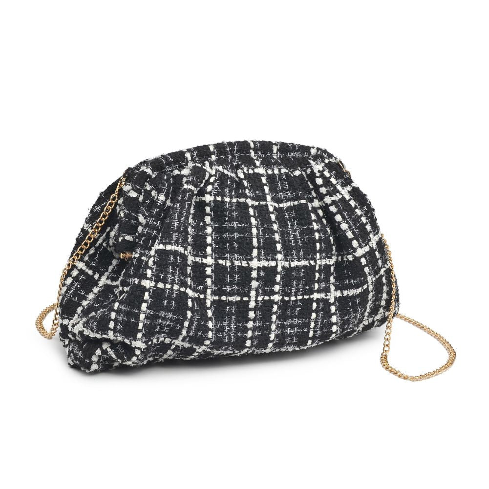 Myra Clutch - Stylish Women's Crossbody Bag for Everyday Use | Perfect for Work, Travel, and Evening Out