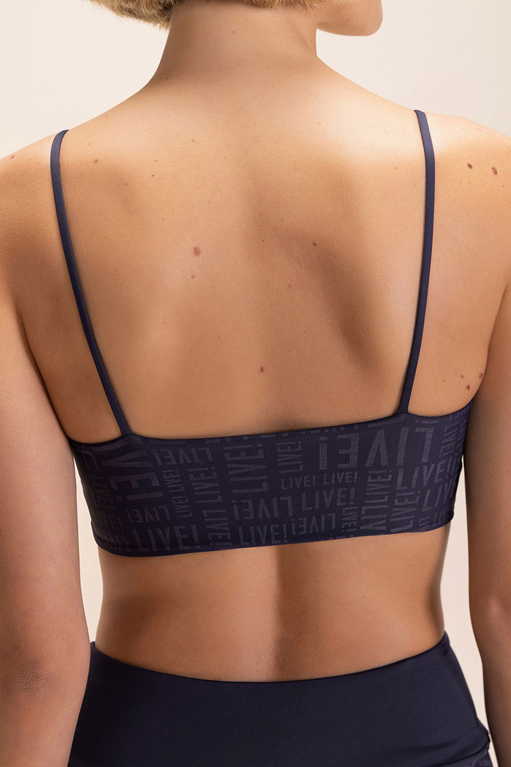 Curve LIVE! Sense Pro® Sports Bra - High Support Workout Bra for Women - Perfect for Running, Yoga & Gym - Moisture Wicking & Breathable Activewear