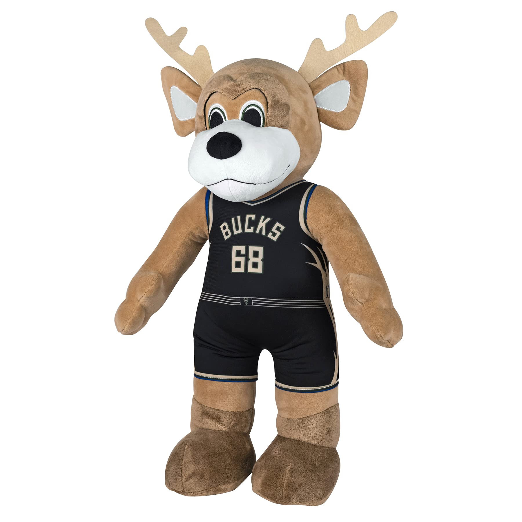 Milwaukee Bucks Bango 20