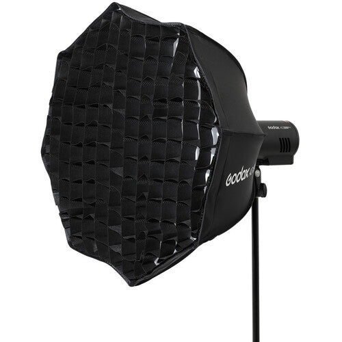 Godox AD S60S Softbox for AD300Pro - Professional Photography Lighting Accessory for Studio, Portrait, and Outdoor Shoots