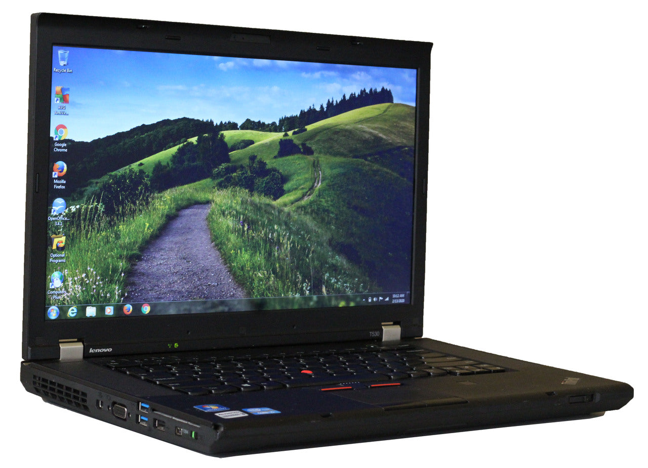 Lenovo ThinkPad T530 15.6