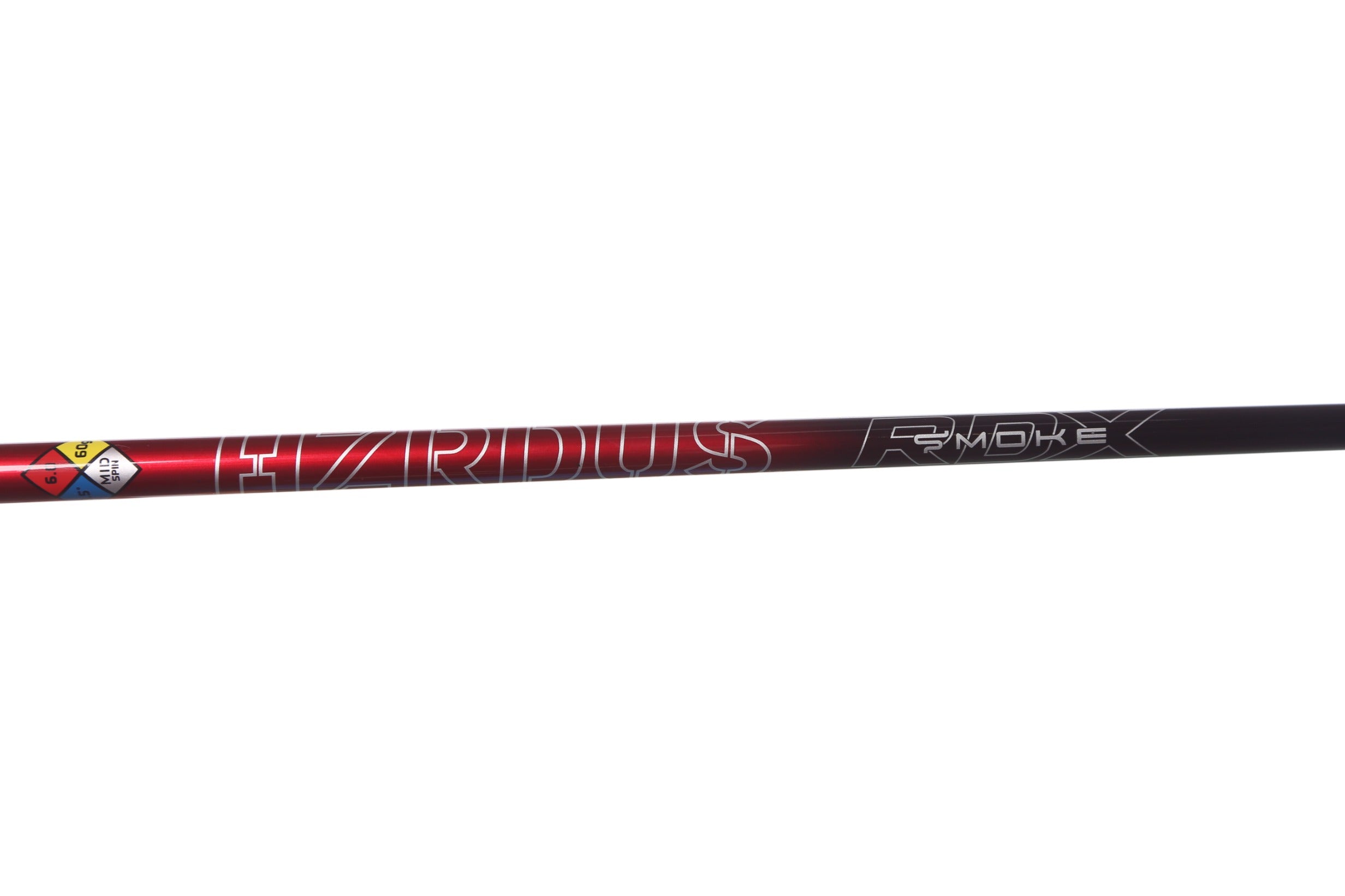 Used Callaway Paradym Ai Smoke TD Driver 9° Stiff Flex Project X HZRDUS RDX Smoke Right Handed Golf Club - Perfect for Improving Distance & Accuracy on the Course