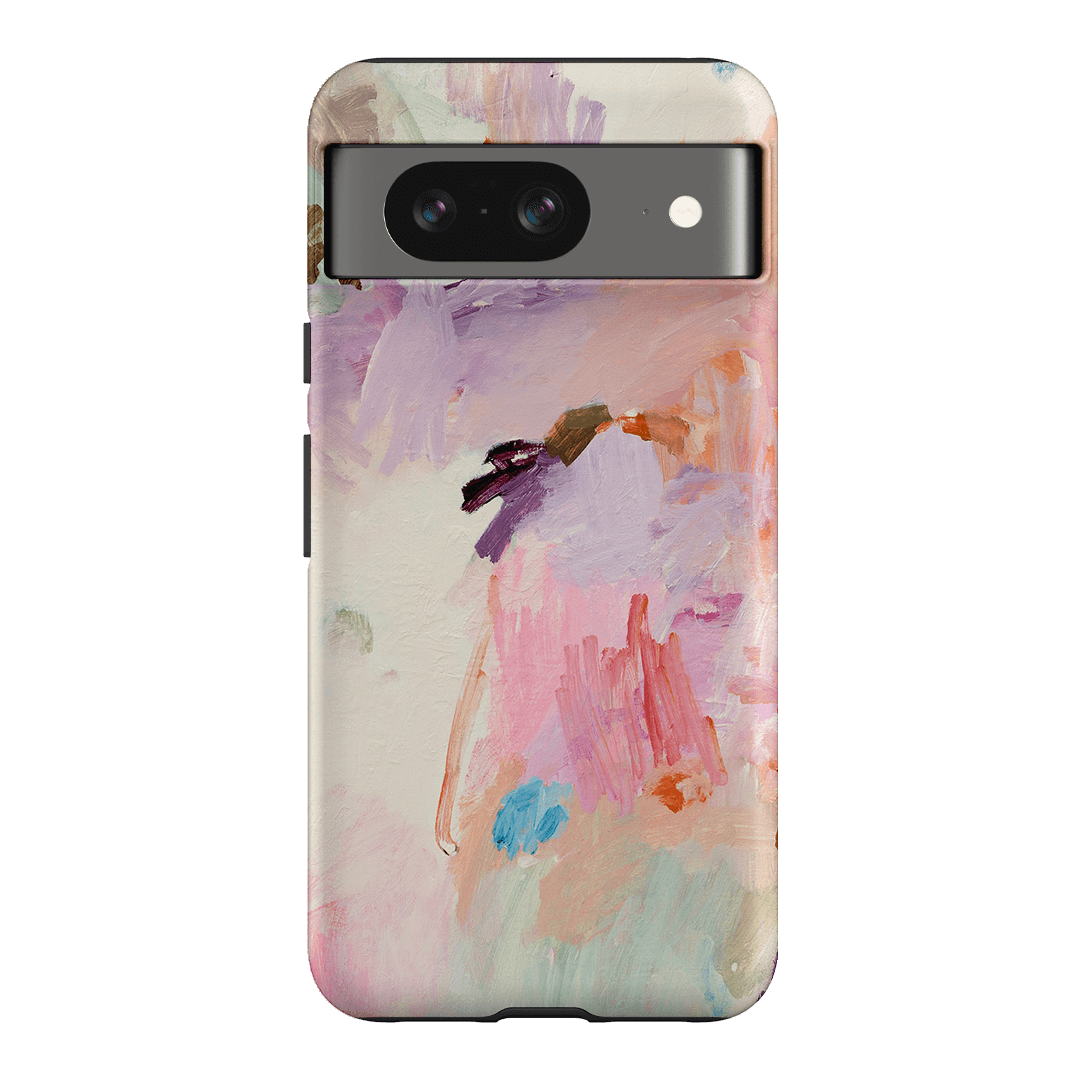 Dancing Phone Case - Cute & Fun Moving Design for iPhone & Android - Perfect for Parties, Gifts & Everyday Use