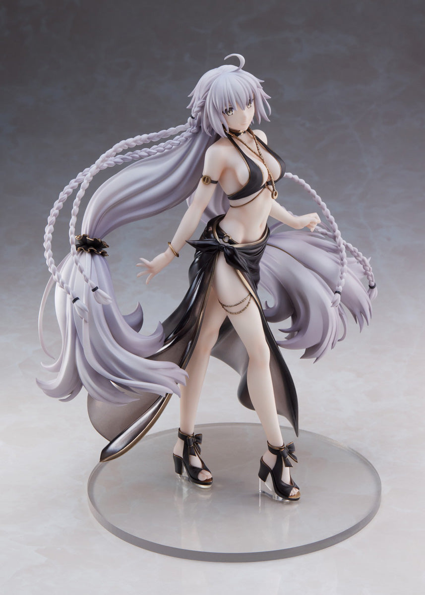 Aniplex 1/7 Scale Figure - Fate/Grand Order Avenger/Jeanne D'Arc Alter (Festival Portrait Ver.) Collectible Anime Statue | Perfect for Display, Anime Collections & Gaming Room Decor