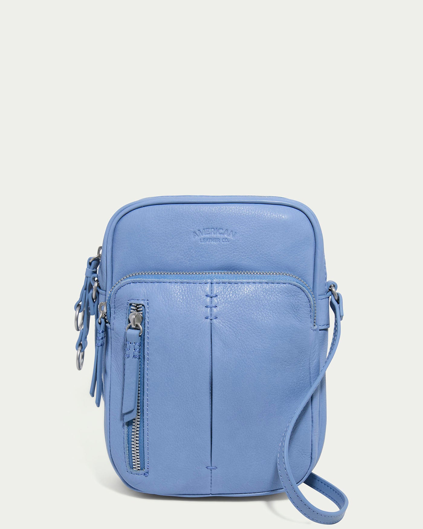 Cleveland NS Crossbody Bag for Women - Stylish & Lightweight Shoulder Purse - Perfect for Travel, Shopping & Everyday Use