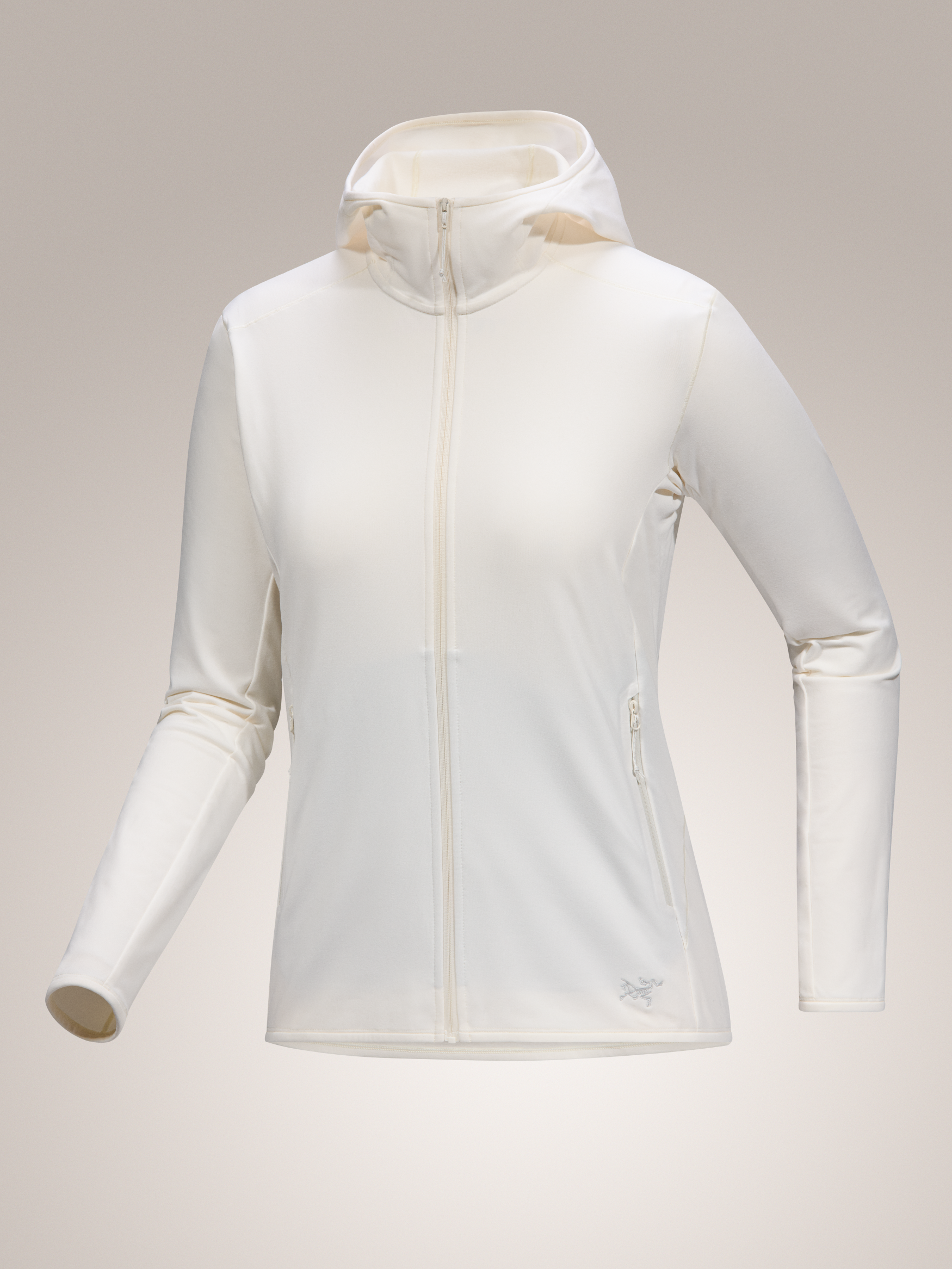 Arctic Silk