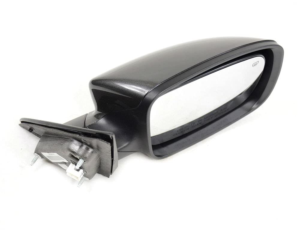 Genuine Chrysler 1SX881FSAC Outside Mirror Replacement - Left/Right Side View Mirror for Chrysler Vehicles - Perfect for Parking & Lane Changing Safety