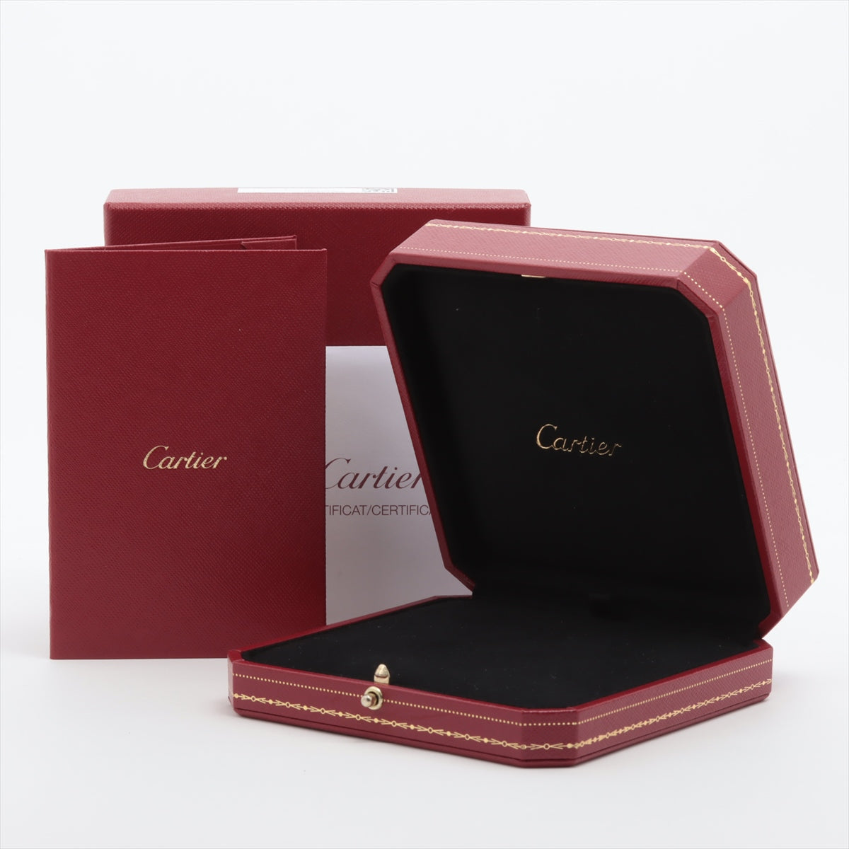 Cartier Women's Watch SM Diamond Necklace - Elegant Luxury Jewelry for Women, Perfect for Gifts, Parties, and Special Occasions