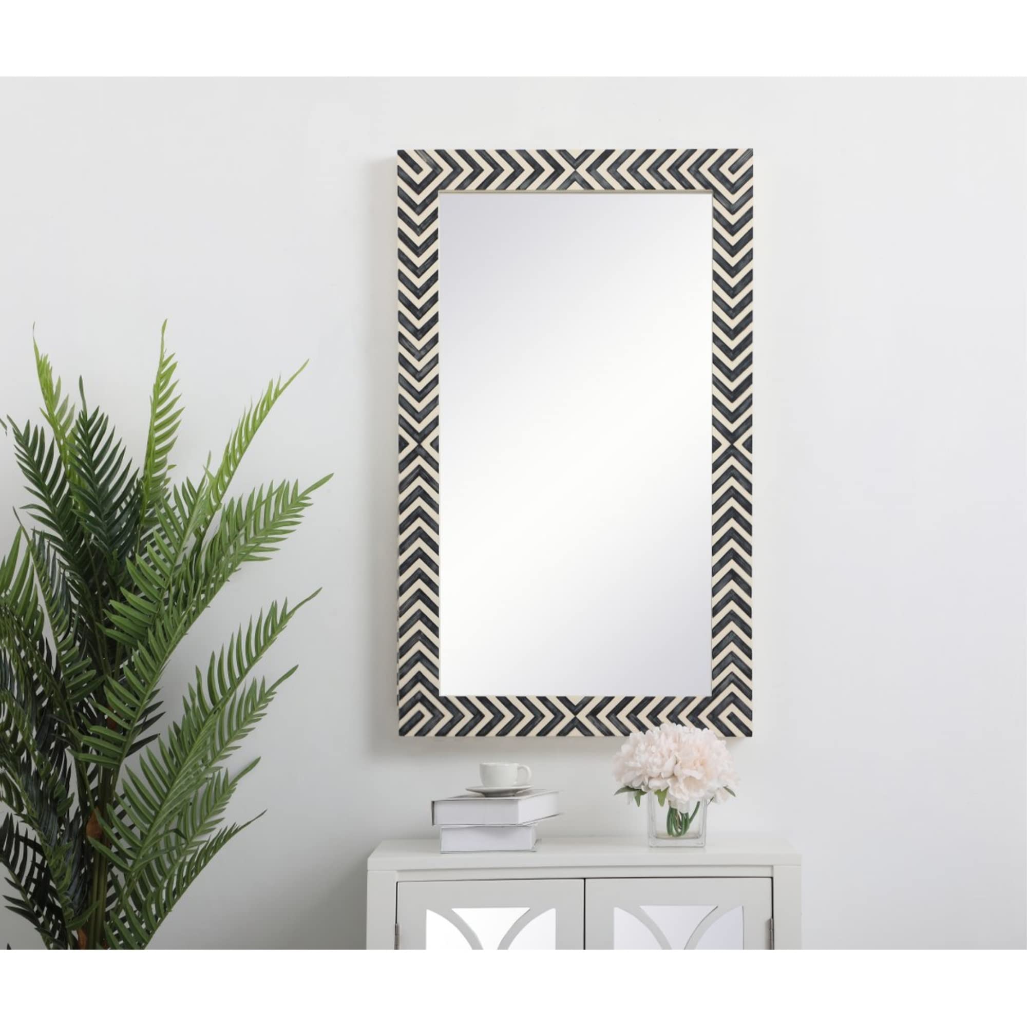 Elegant Decor Colette 42