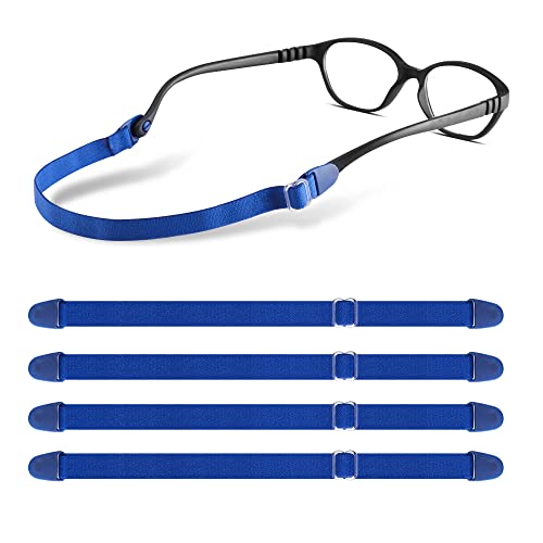 4pcs Blue