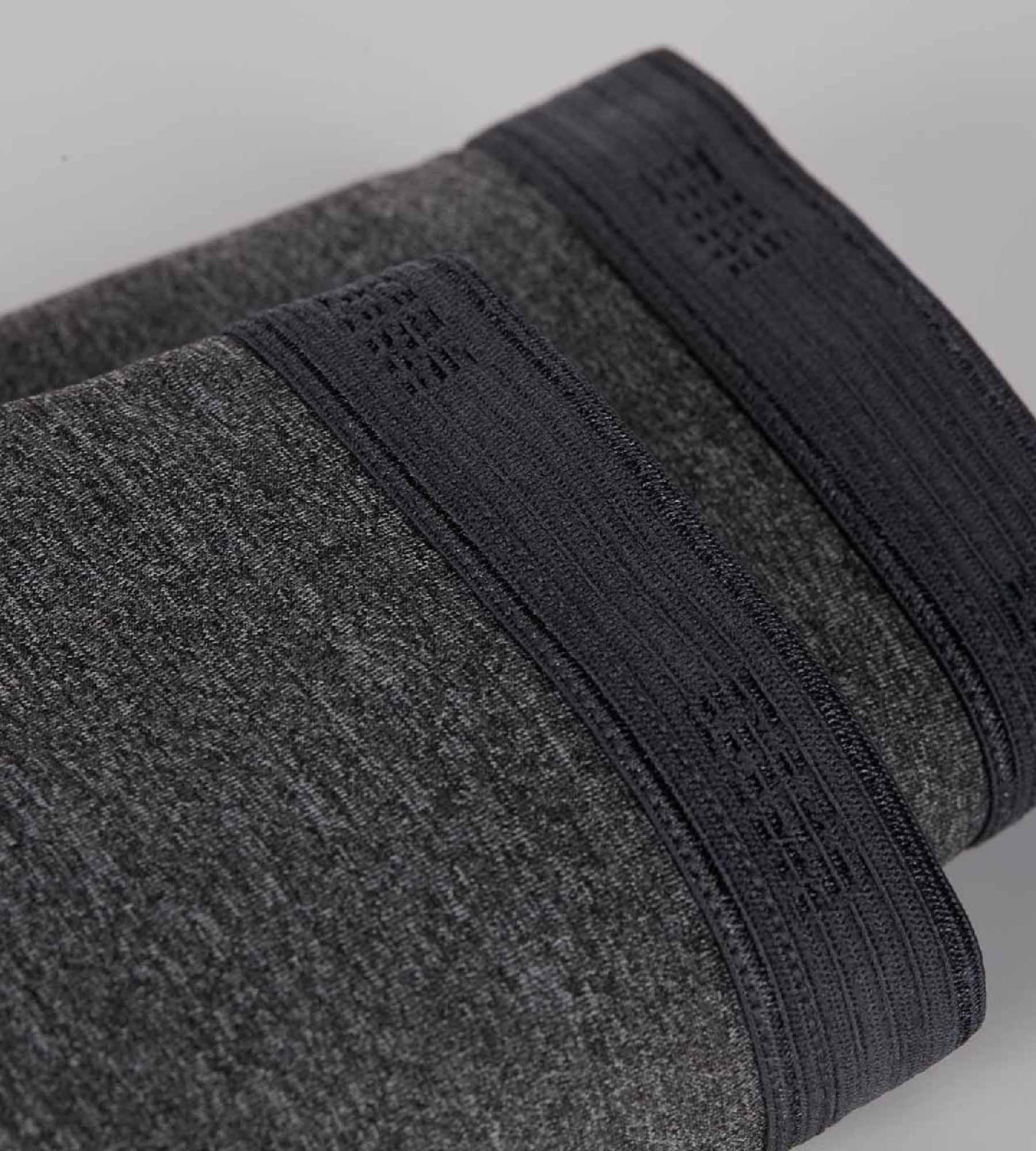 Dark Microfiber Culotte for Girls - Soft & Comfortable Underwear for Everyday Wear, School, and Playtime