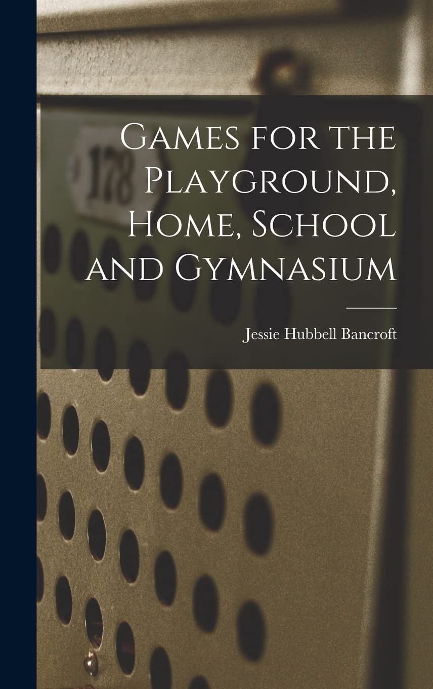 Outdoor & Indoor Playground Games for Kids - Fun Activities for Home, School, Gym & Backyard Playtime