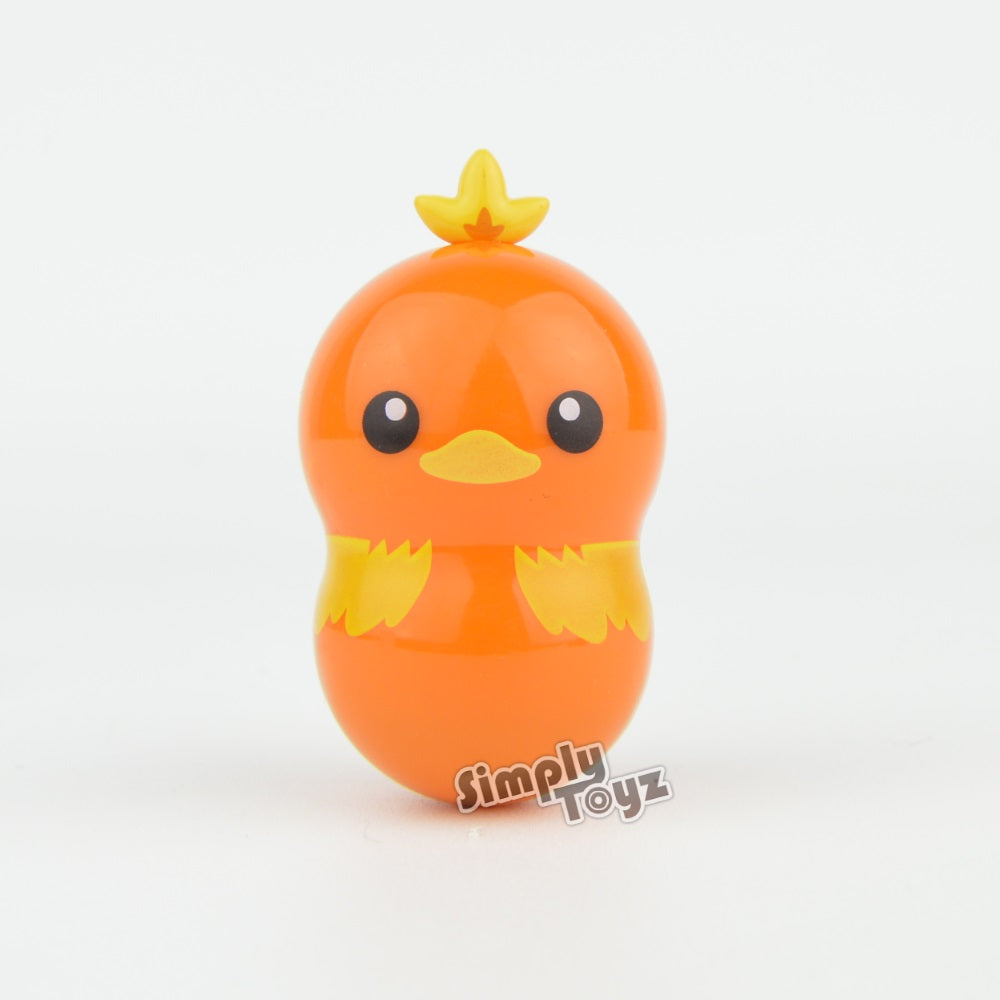 Pokemon Coo'nuts Vol 2 1 Inch Mini Figure Set - Cute Collectible Character Toys for Kids & Adults - Perfect for Display, Gifts, and Pokemon Fan Collections