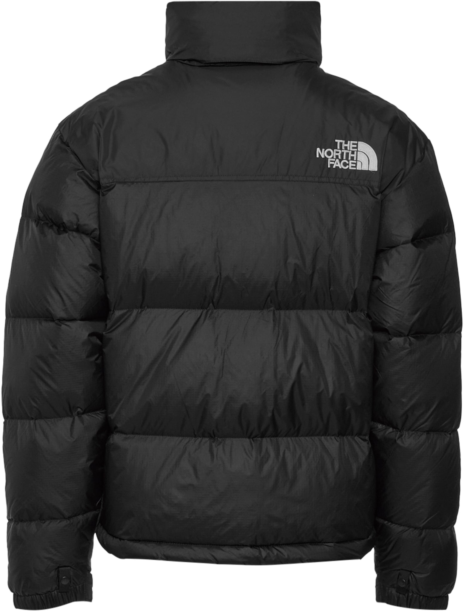 1996 Retro Nuptse Jacket for Men - Vintage Puffer Coat with Waterproof Shell | Winter Outdoor Activities, Urban Streetwear Fashion