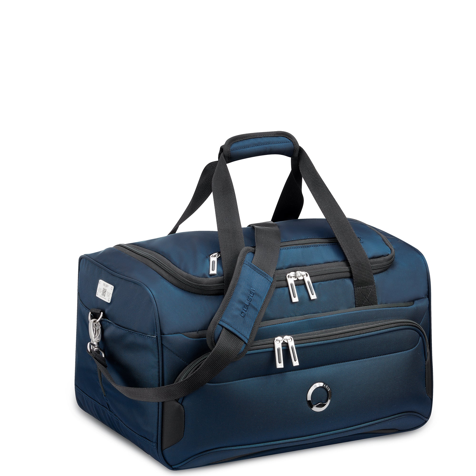 SKY MAX 2.0 Premium Weekender Travel Bag - Durable Carry-On Luggage for Men & Women | Perfect for Weekend Getaways, Business Trips & Gym Essentials