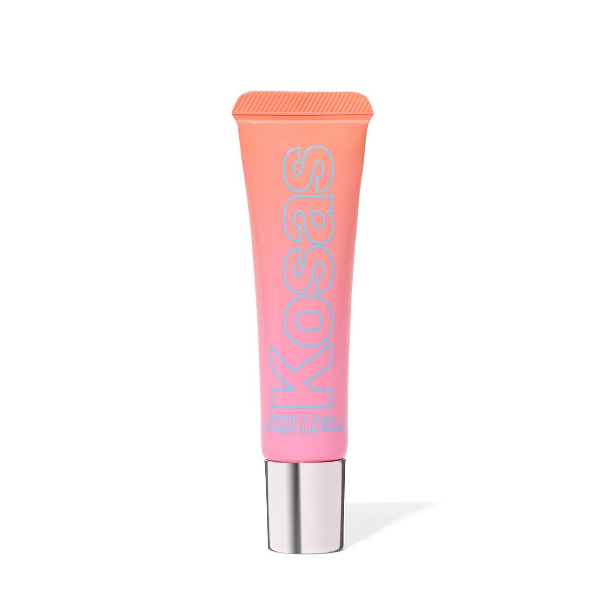 Plump & Juicy Lip Booster - Hydrating Buttery Lip Treatment for Soft, Full Lips | Perfect for Daily Moisture & Night Care