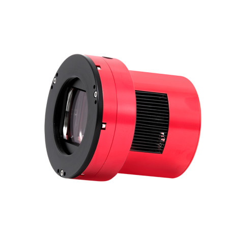 ASI461MM Pro Monochrome Astronomy Camera for Deep Space Imaging - High Sensitivity CCD for Astrophotography, Planetary & Nebula Observation - Perfect for Stargazing & Scientific Research