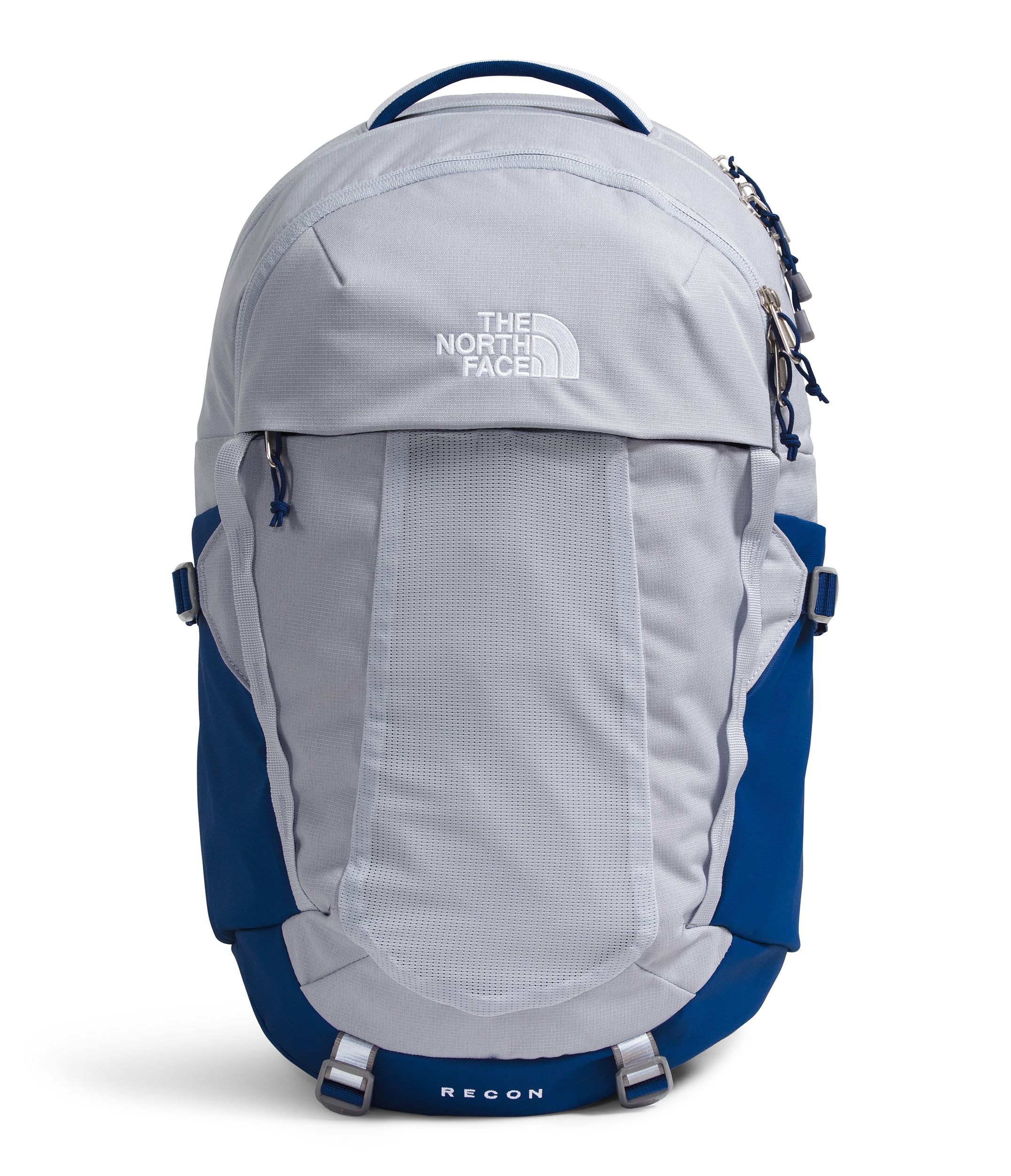 The North Face Women's Recon Backpack - Lightweight Hiking Daypack for Outdoor Adventures, Travel & Commuting - Durable Water-Resistant Laptop Backpack for Work, School & Camping