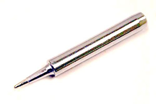 High-Quality Replacement Ultra Fine Conical Solder Iron Tips - Perfect for Precision Electronics Repair & DIY Soldering Projects