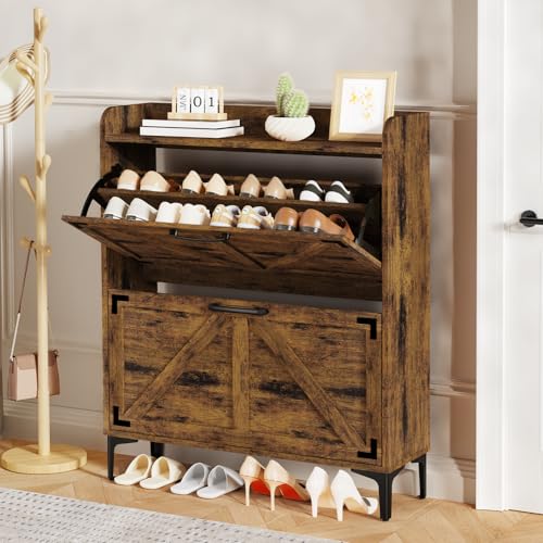 Rustic Brown