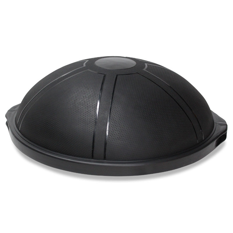 Balance Ball - Exercise Stability Ball for Yoga, Pilates & Core Workouts - Perfect for Home Gym & Office Fitness