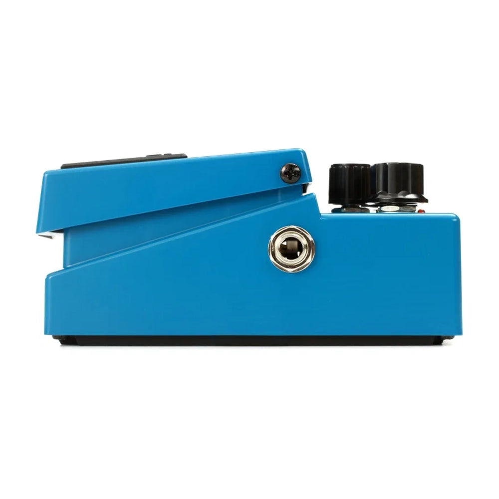Boss BD-2W Blues Driver Waza Craft Guitar Effects Pedal - Premium Overdrive & Blues Tone for Electric Guitar - Perfect for Stage, Studio & Home Practice