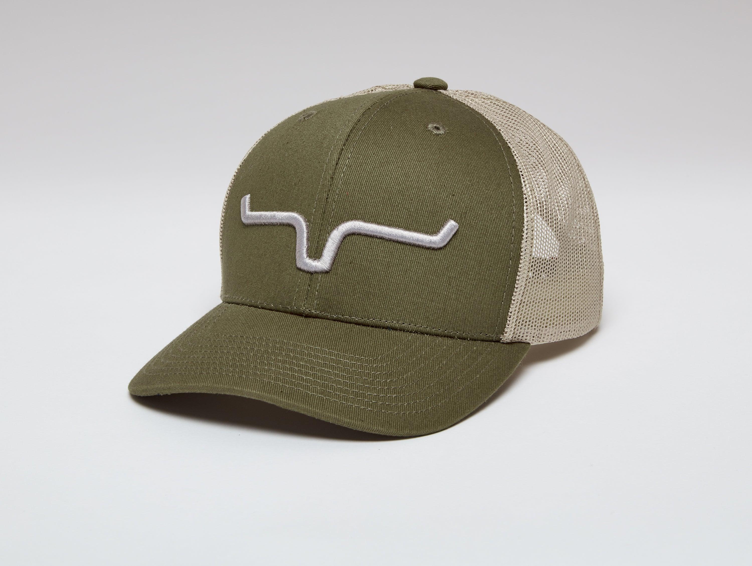 Trendy Weekly Trucker Hats for Men & Women - Adjustable Cotton Baseball Caps for Outdoor Activities, Sports & Casual Wear
