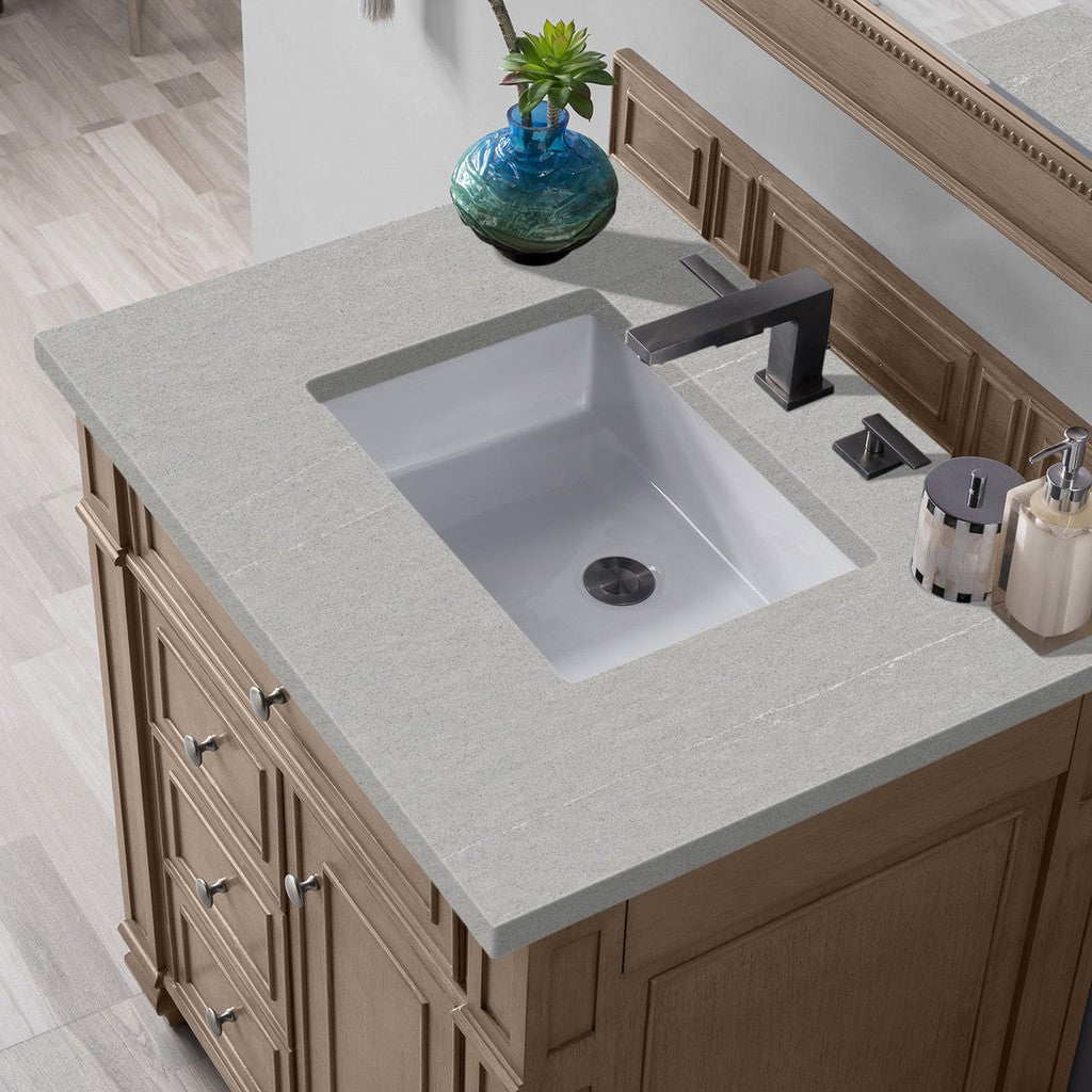 James Martin Vanities Bristol Collection 30