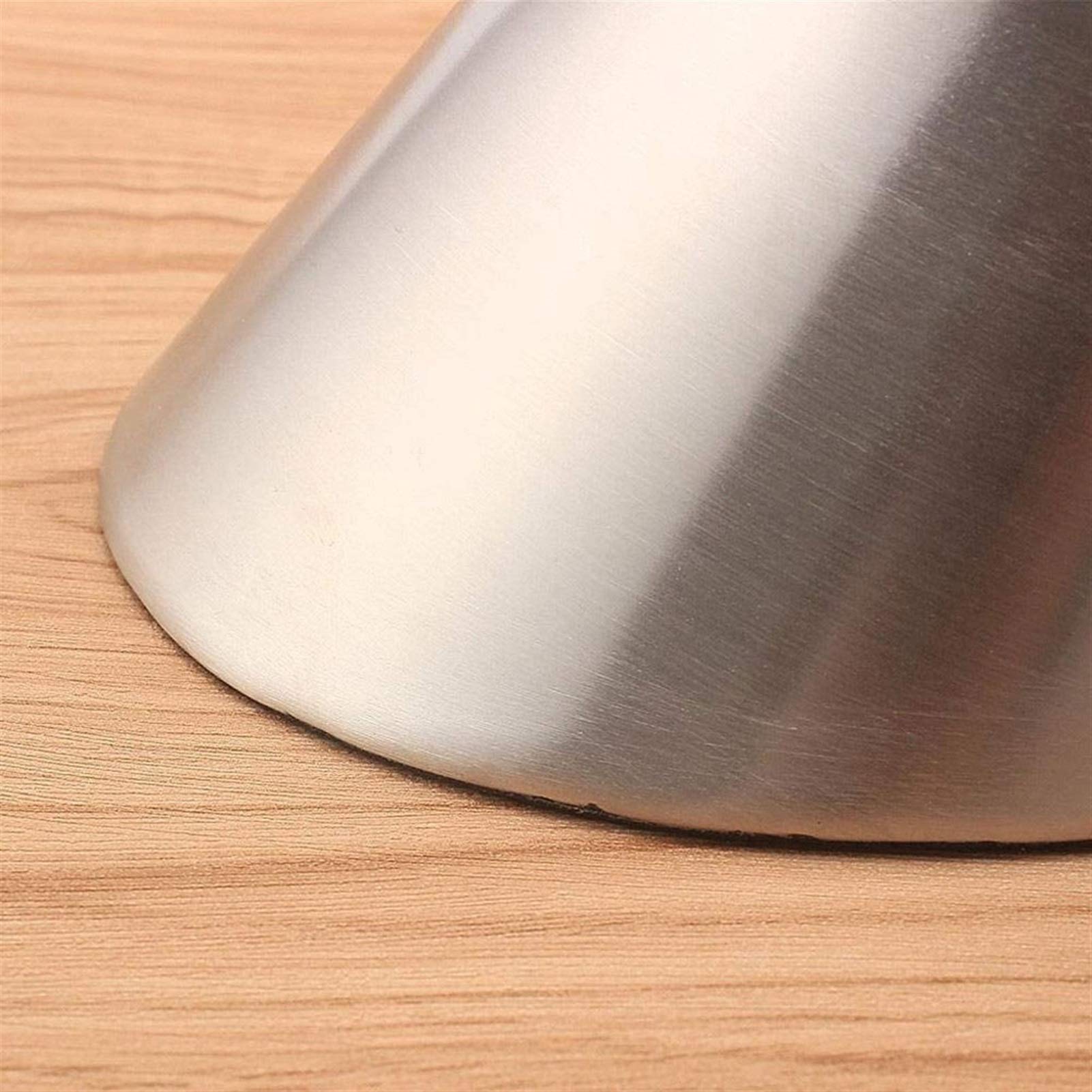 Premium Stainless Steel Double-Wall Insulated Ice Bucket - Keeps Champagne & Drinks Cold Longer - Perfect for Parties, Weddings & Outdoor Events