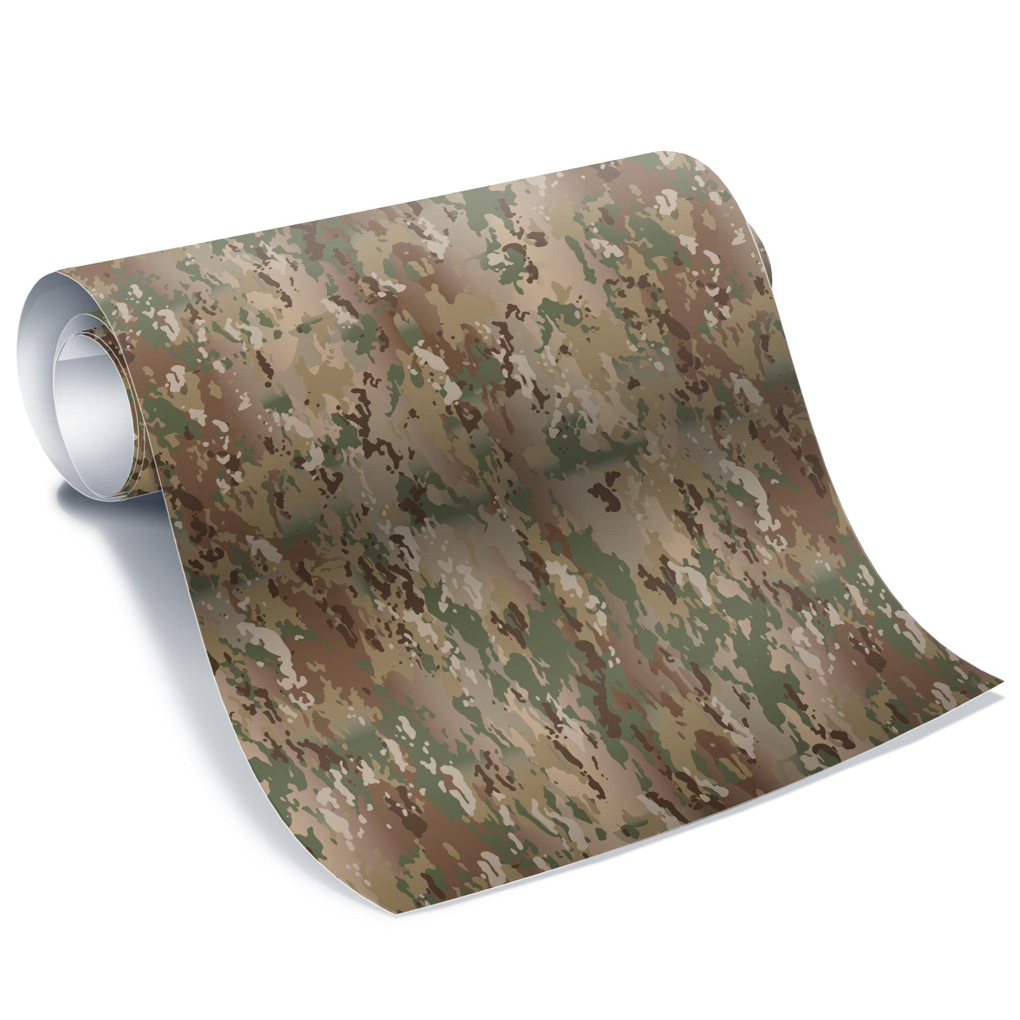 GunSkins XL Gear Skin - Premium Vinyl 24