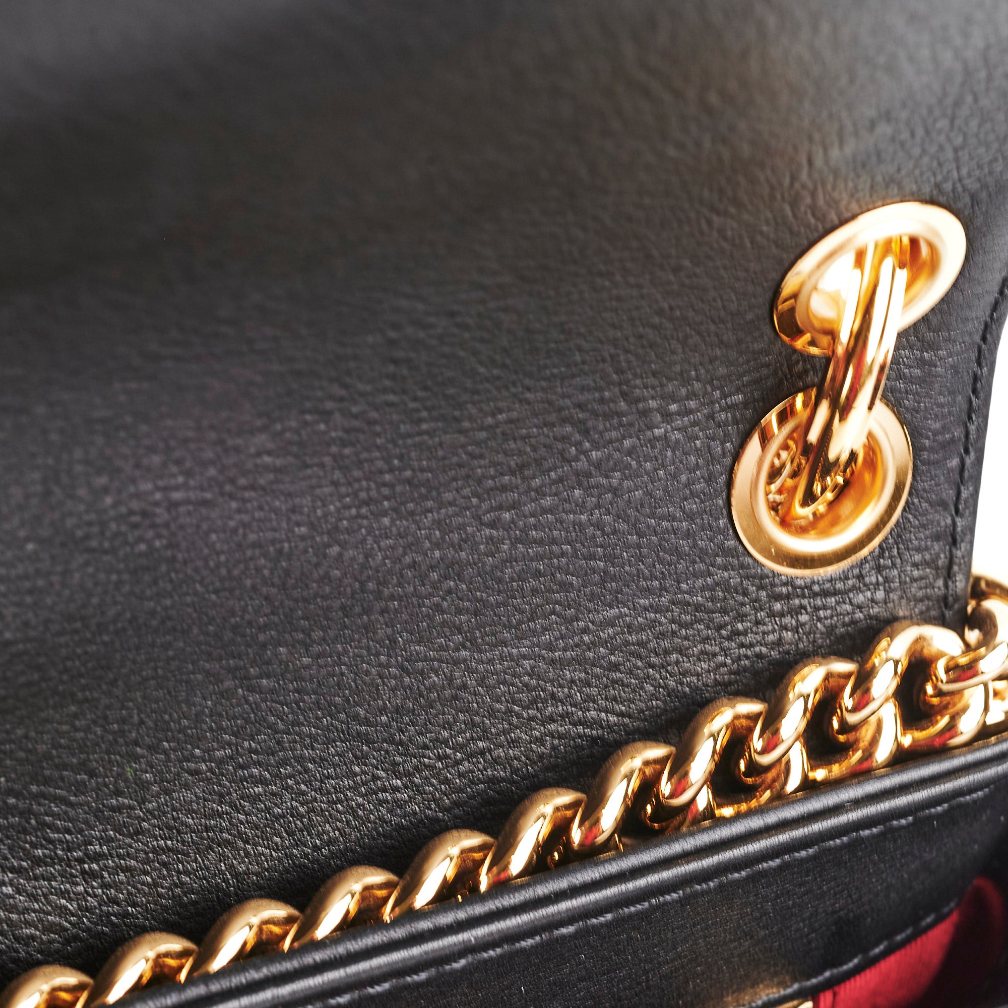 Chanel Classic Flap Bag in Black Calfskin Leather - Luxury Handbag for Women, Perfect for Evening Events & Special Occasions