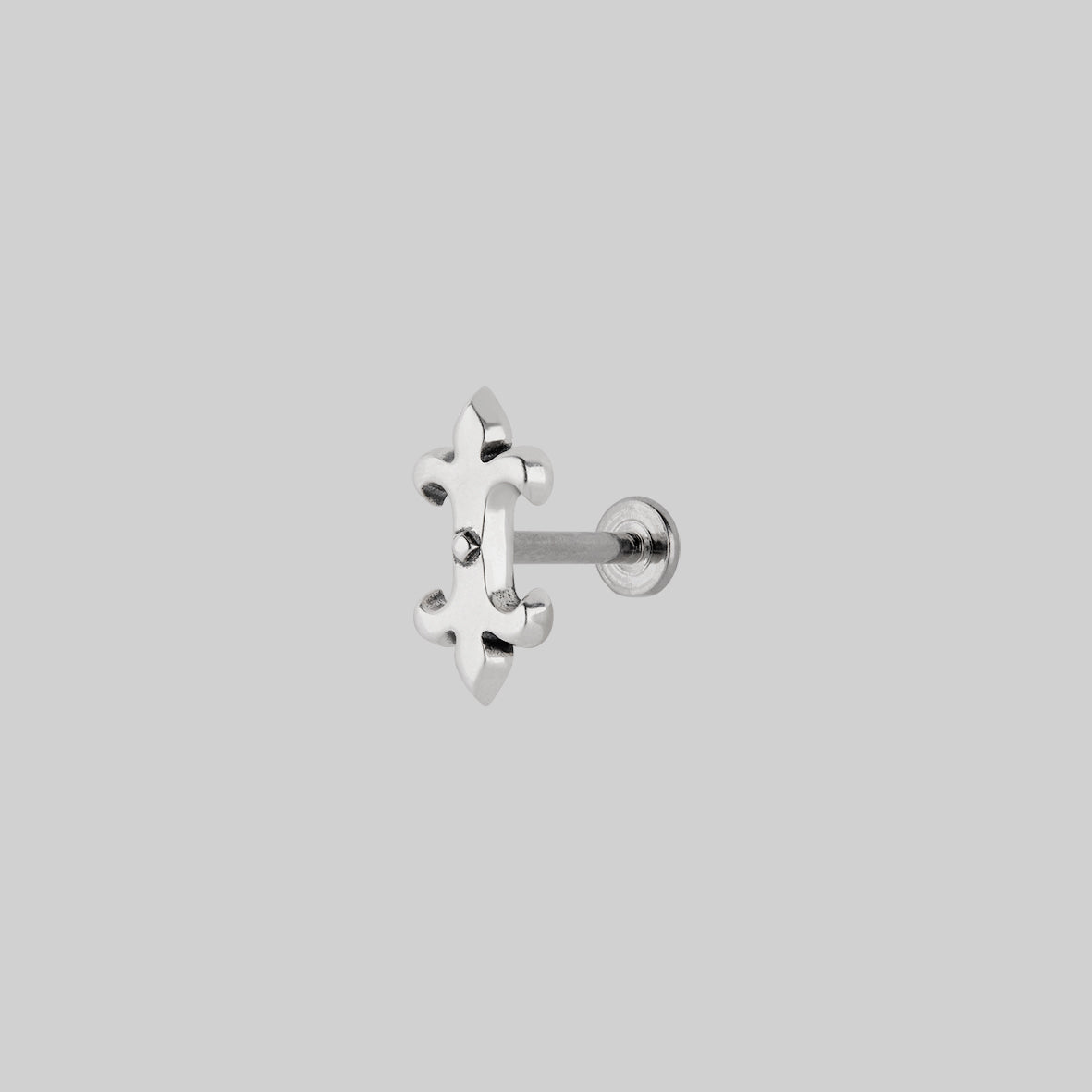 SHIELD Medieval Stud Earrings - Sterling Silver Viking Jewelry for Women | Perfect for Renaissance Fairs, Cosplay & Historical Reenactments