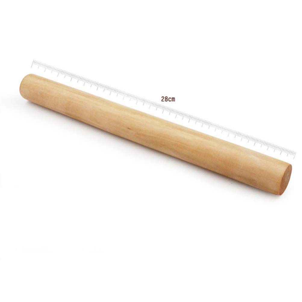 Premium Dumpling Skin Maker & Dough Roller - Stainless Steel Dumpling Wrapper Rolling Pin for Homemade Dumplings, Wontons, Pierogis - Perfect for Asian Cooking & Family Kitchen DIY