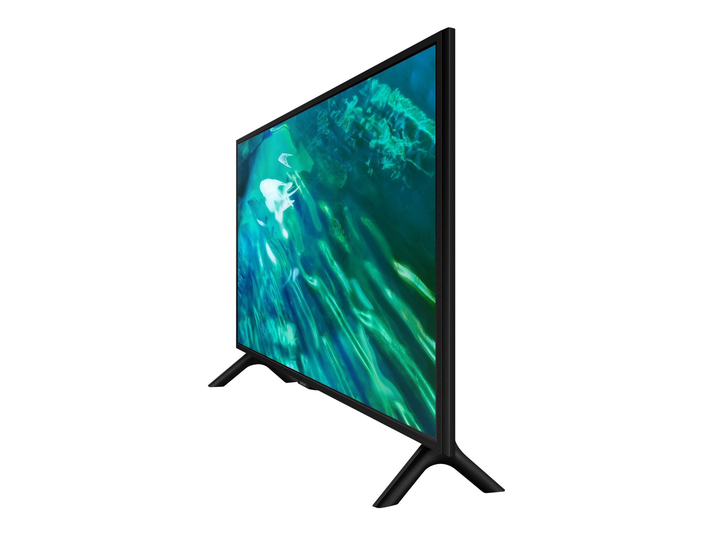 Samsung QN32Q50AAF 32-Inch QLED 4K UHD Smart TV with HDR - Perfect for Living Room, Bedroom & Home Theater Entertainment