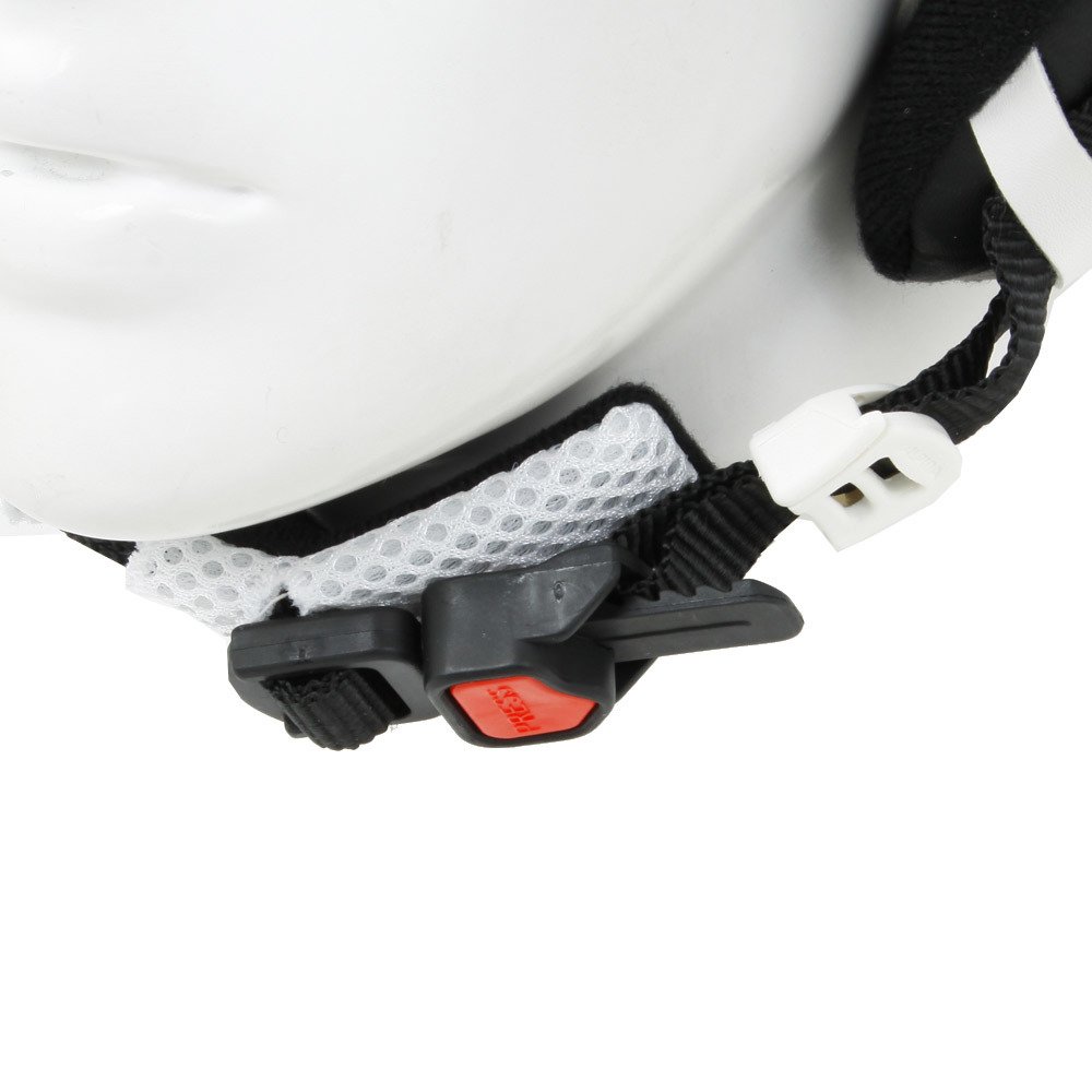 Arupina Biom A9059330 Winter Helmet for Men - Skiing, Snowboarding & Cold Weather Outdoor Activities