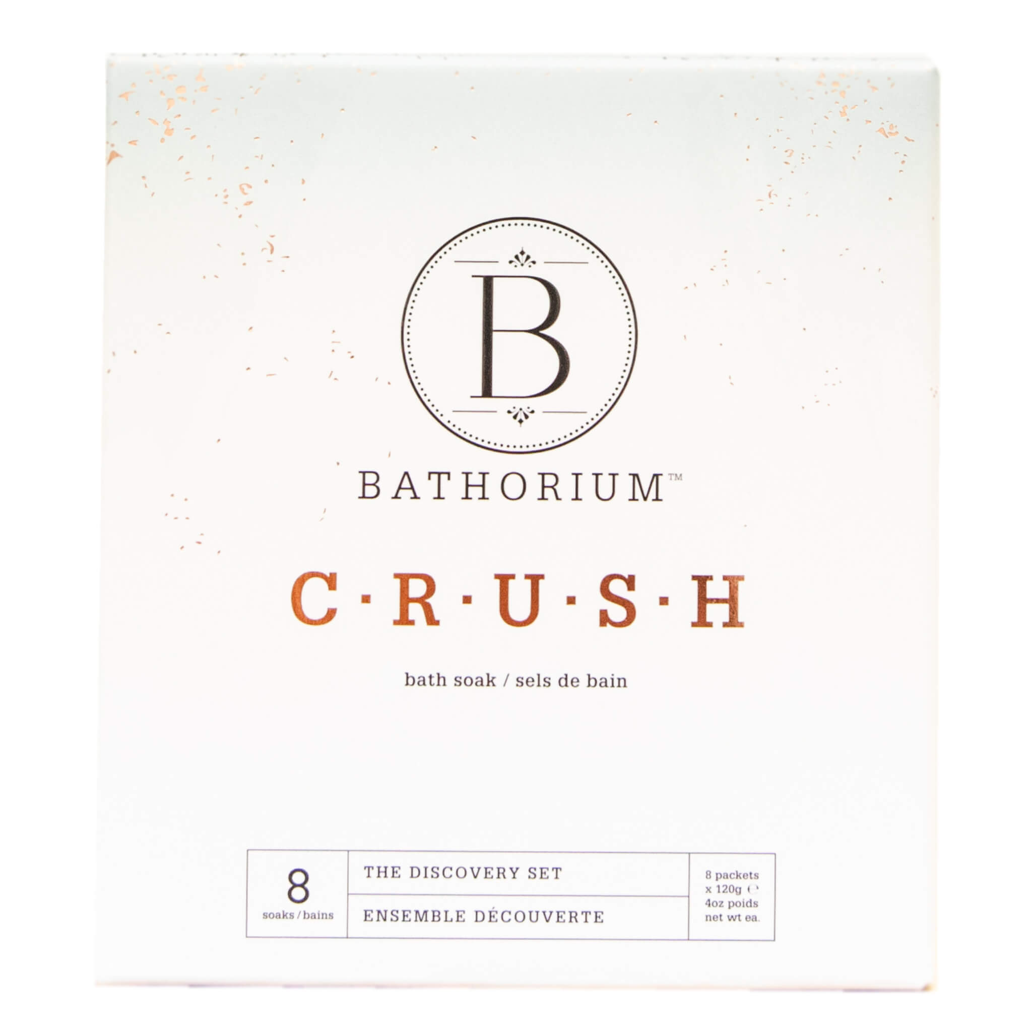 8-Pack Crush Gift Set - Perfect for Birthdays, Anniversaries & Special Occasions - Thoughtful Present for Her/Him