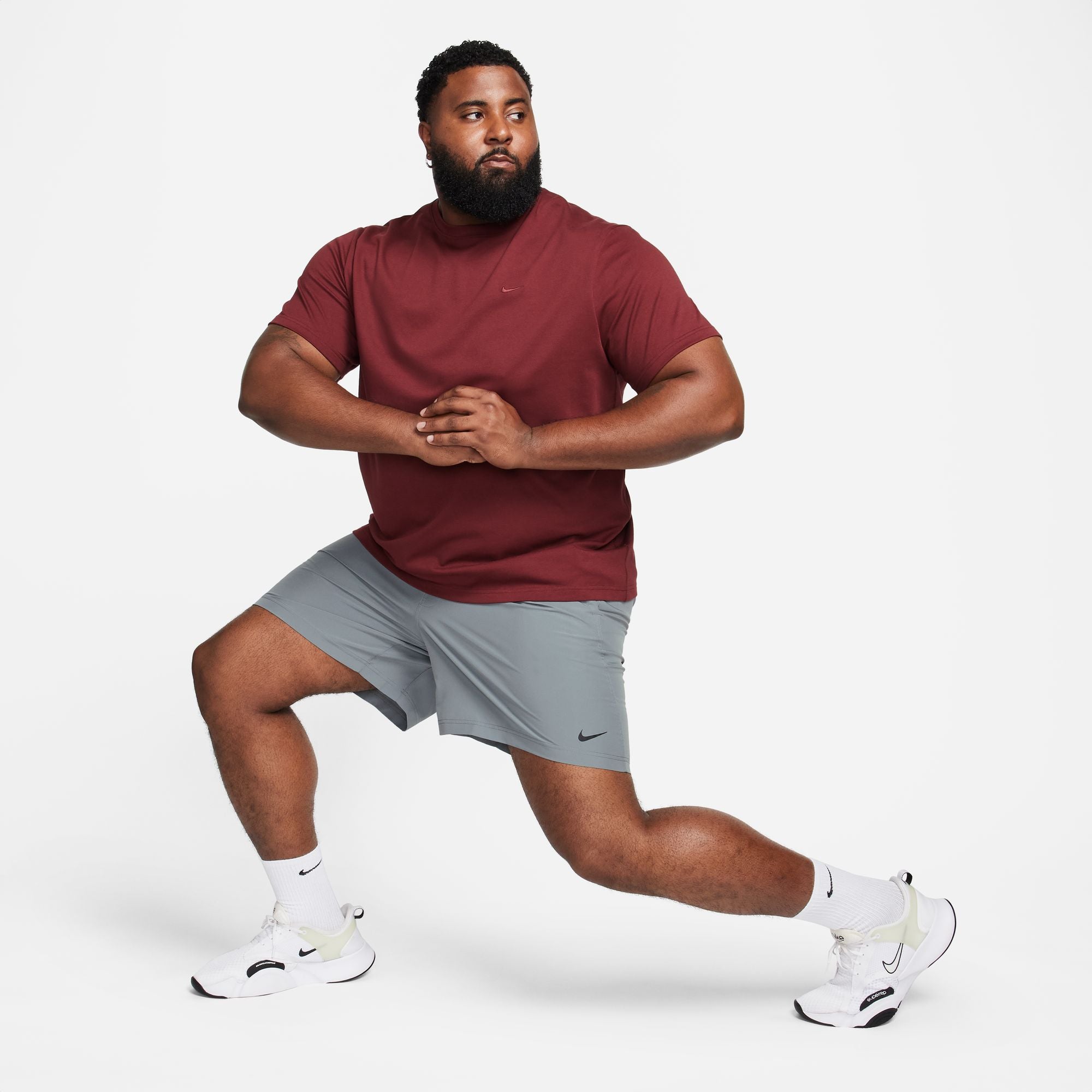 Nike Dri-FIT 7