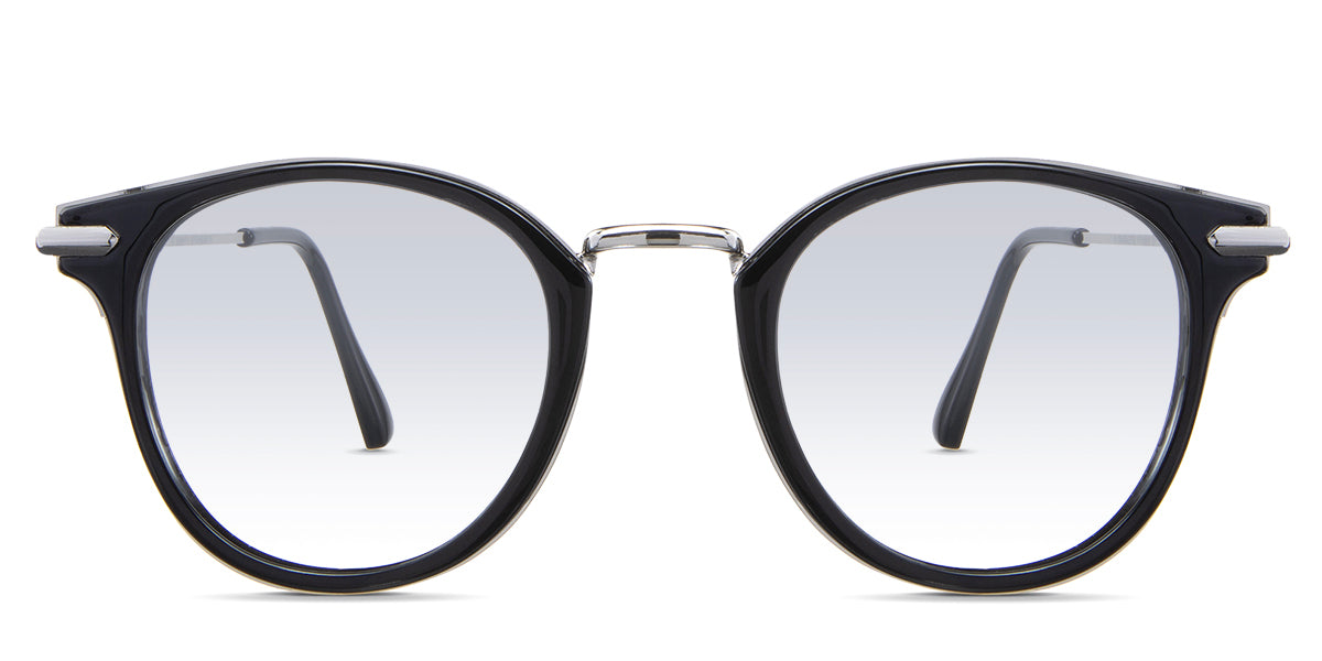 Eden Women's Prescription Tinted Glasses - Stylish & UV Protection for Everyday Wear, Work, and Outdoor Activities