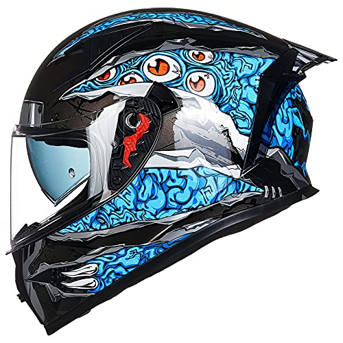 Manta Blue