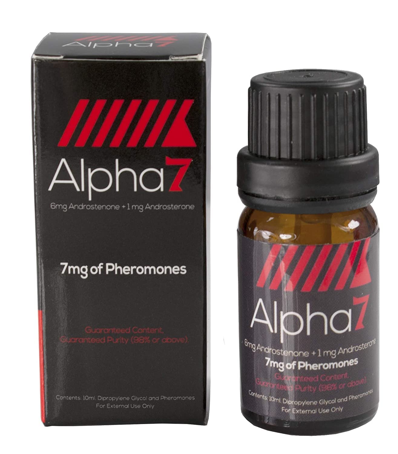 Unscented Pheromone Perfume for Women - 2 Pack (2.0 fl oz) | Long-Lasting Attraction Booster | Date Night & Special Occasion Fragrance