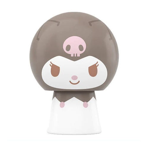 Sanrio Hello Kitty Tsum Tsum Mini Figure Set - 2 Inch Cute Collectible Plush Toy for Kids & Adults - Perfect for Home Decor, Party Favors, and Gift Giving
