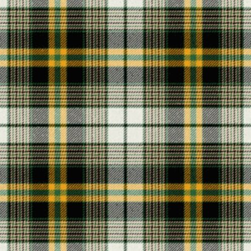International College of Dentists Dress Tartan Scarf - Premium Wool Plaid Shawl for Dentists & Dental Professionals - Perfect for Ceremonies, Conferences & Office Wear