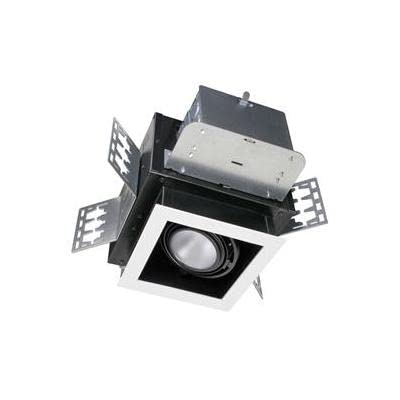 20W Single Light LED Unit - Energy Efficient Lighting Solution for Home, Office, and Commercial Spaces