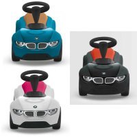 BMW 80932413782 Baby Racer III - Premium Infant Ride-On Toy Car for Kids Ages 1-3 | Perfect for Indoor Play, Outdoor Adventures & Birthday Gifts