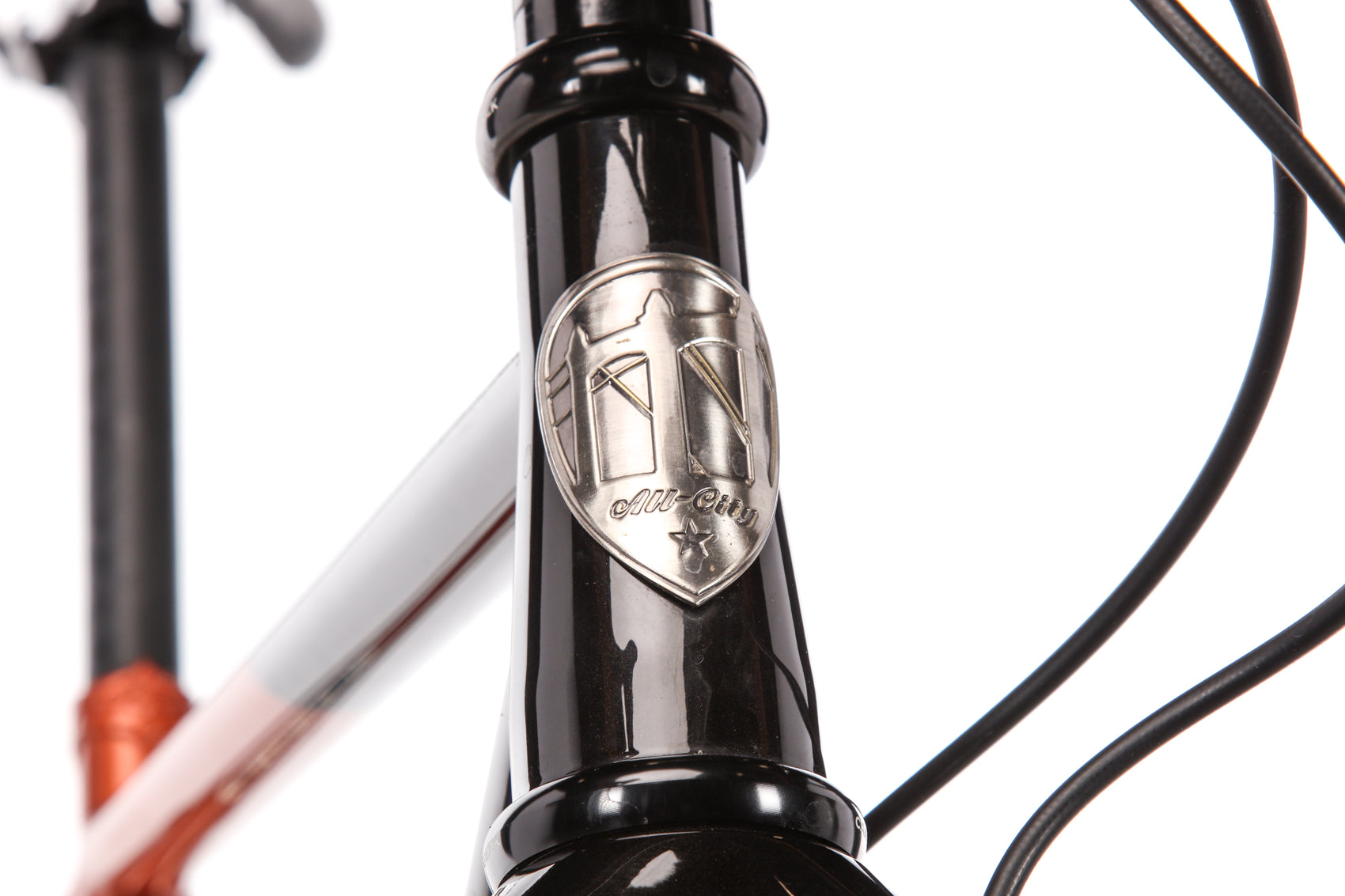 2023 All City Cosmic Stallion Rival AXS Gravel Bike - 49cm Lightweight Carbon Frame for Adventure & Commuting | Perfect for Off-Road Trails & Urban Riding