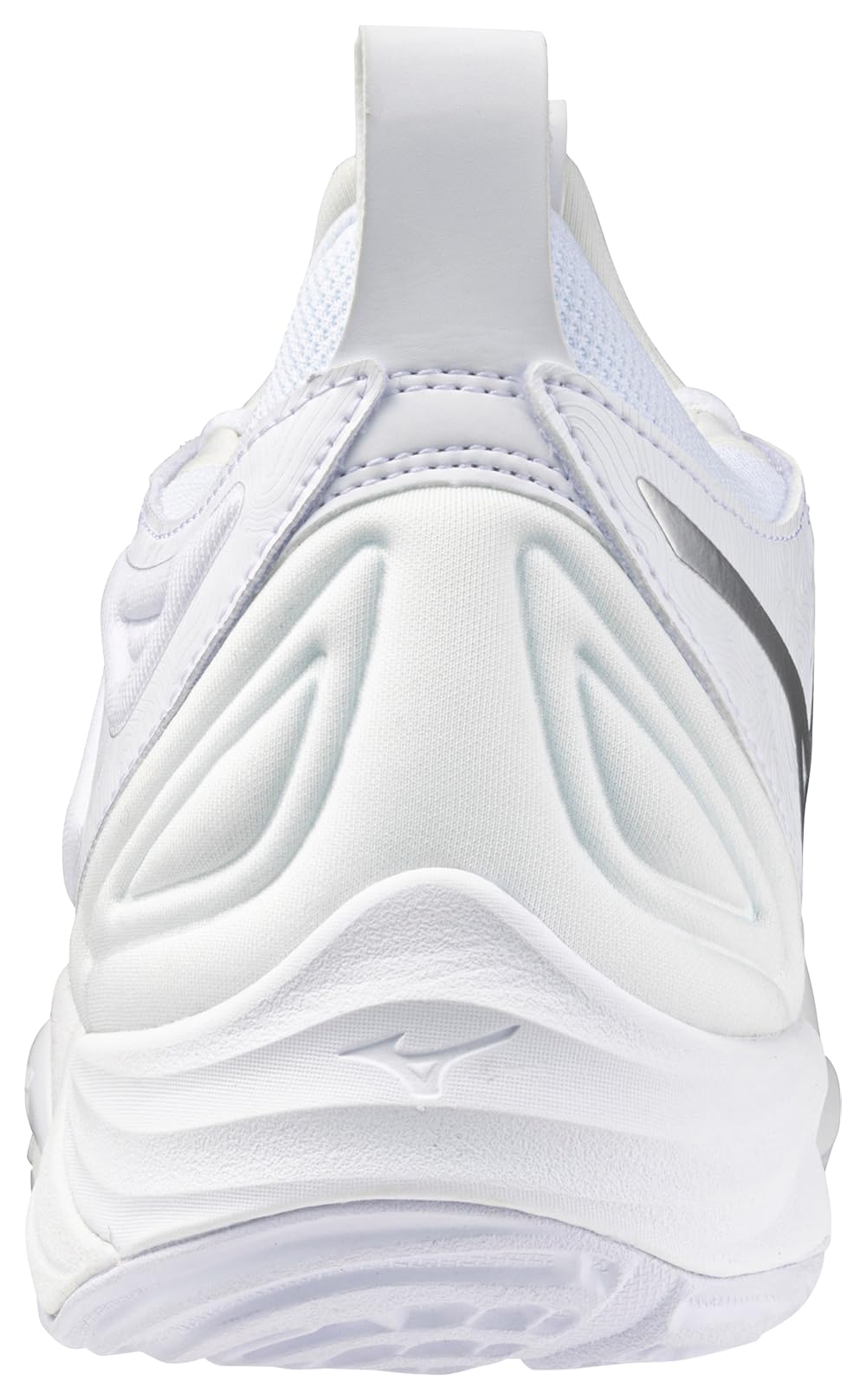 Mizuno Wave Momentum 3 Volleyball Shoes for Women - Lightweight & Supportive Court Shoes for Indoor Volleyball Games & Training