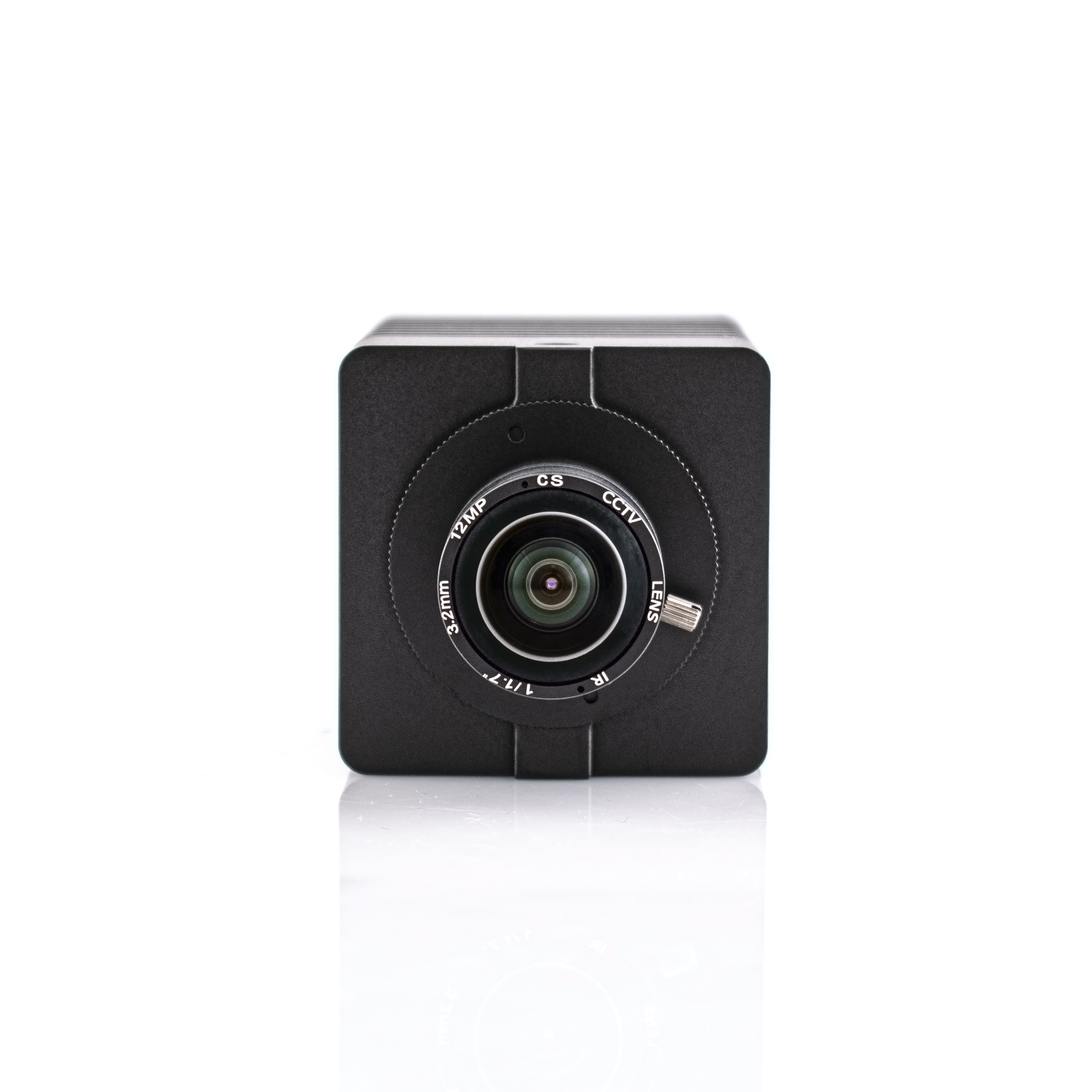 AIDA Imaging UHD 200 4K/60fps HDMI 2.0 Action Camera - Professional POV Sports & Adventure Video Recording for Vlogging, Diving, Cycling, and Outdoor Activities