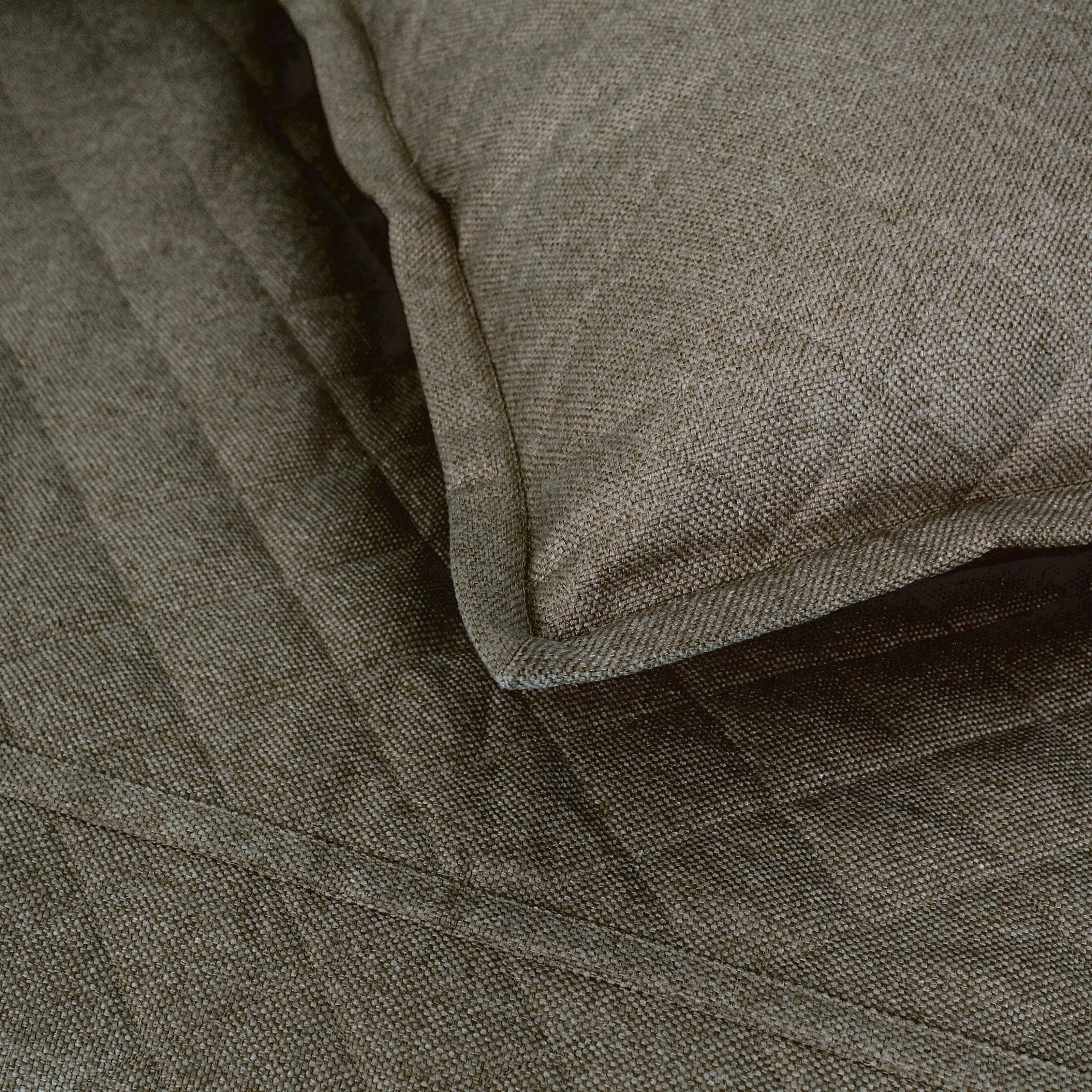 Premium Baby Basket Coverlet Set - Soft & Breathable Bronze Blanket for Newborns | Perfect for Nursery, Photo Shoots & Gift Giving