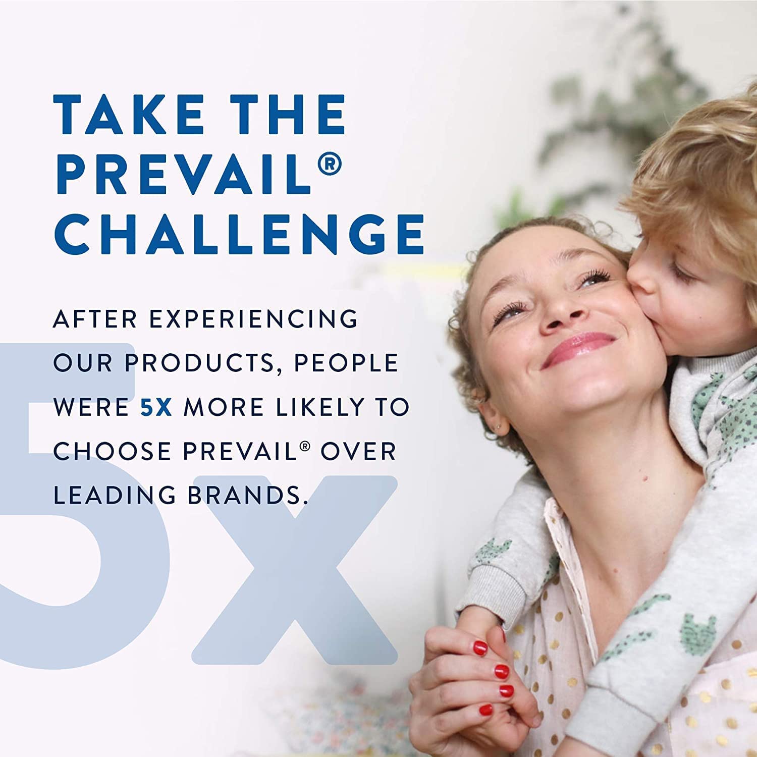 Prevail Soft Pack Adult Washcloths - Unisex Disposable Incontinence Wipes for Men & Women (12