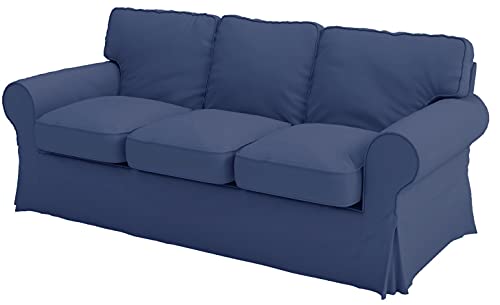 Uppland Sofa Blue